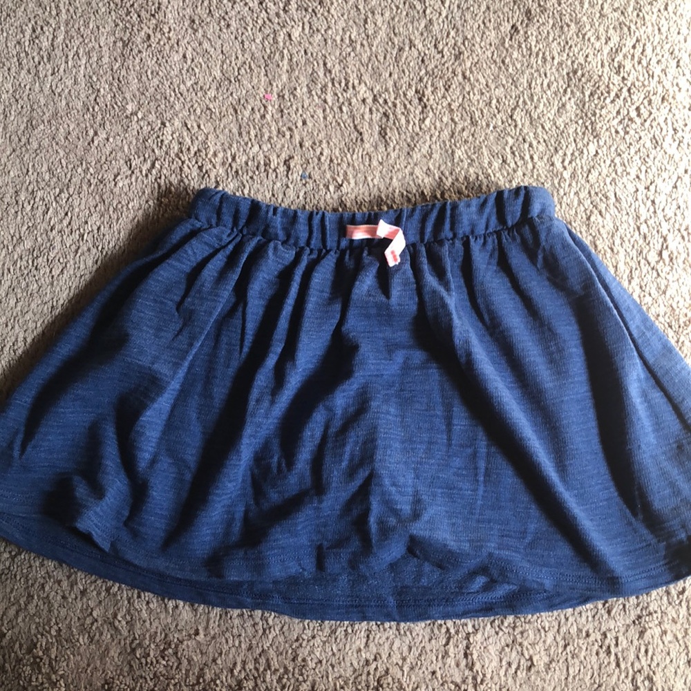 Blue Cat & Jack skort